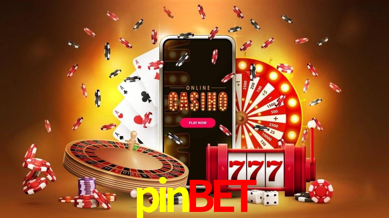 Experiência VIP pinbet